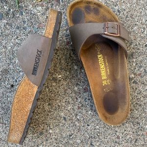 Birkenstock (Madrid)